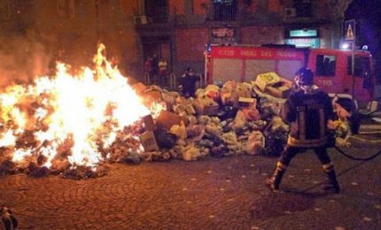 Palermo: per avere la città pulita deve per forza esplodere un'epidemia di colera?