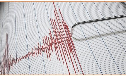 Palermo si sveglia con una scossa di terremoto. E' la città che non vuole più munnizza e ZTL?