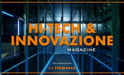 Hi-Tech &amp; Innovazione Magazine - 31/8/2021