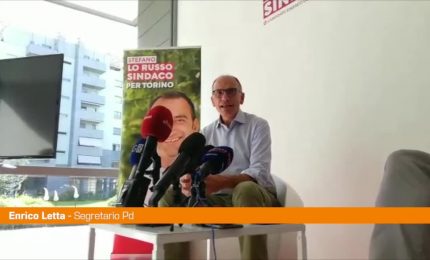 Green pass, Letta "Solidarietà ad aggrediti, no ambiguità da forze politiche"