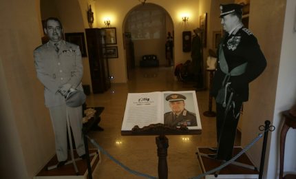 39 anni fa l’omicidio Dalla Chiesa, Palermo ricorda il Generale