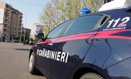 Uccide la moglie nel catanese nel giorno dell’udienza di separazione