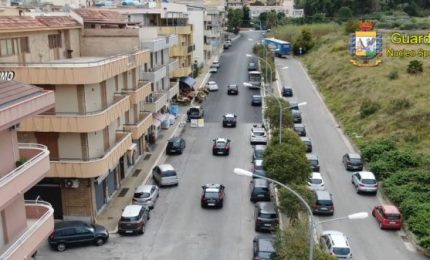 Mafia e usura a Palermo, 10 arresti