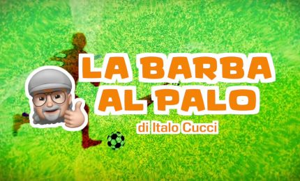 La barba al palo – Mourinho e i "nemici" toscani