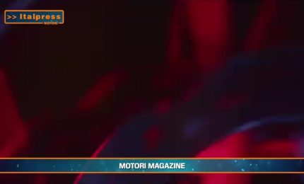 Motori Magazine - 5/9/2021