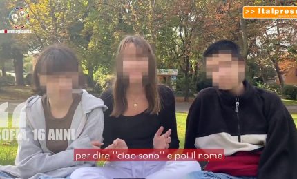 La scuola riapre ma la Dad fa ancora paura