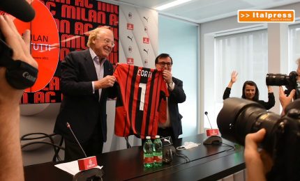 "Milan per tutti", allo stadio anche tifosi con disabilità