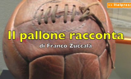 Il pallone racconta – Il Napoli vola, derby alla Lazio