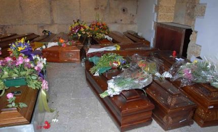 Palermo, il Governo Musumeci salva il verde di Ciaculli bloccando la folle realizzazione di un cimitero/ MATTINALE 485