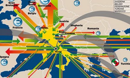 Globalizzazione/ Con delocalizzazione, ortofrutta cinese e africana e migranti trasformeranno l'Italia in un Paese povero/ MATTINALE 497