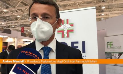 Sanità, Mandelli (Fofi): "Puntare sulla medicina di prossimità"