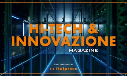 Hi-Tech &amp; Innovazione Magazine - 7/9/2021