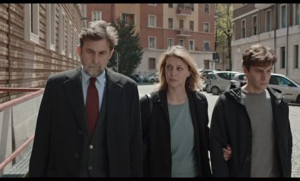 "Tre piani", il trailer del nuovo film di Nanni Moretti