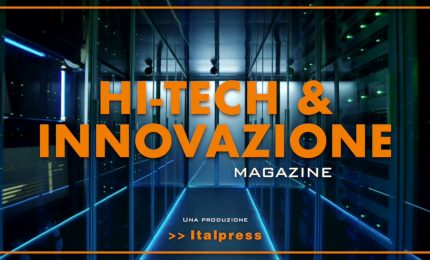 Hi-Tech &amp; Innovazione Magazine - 28/9/2021