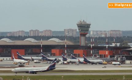 Aeroporti, ad agosto oltre 13 milioni di passeggeri