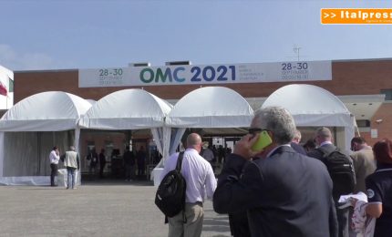 Al via OMC 2021, focus su transizione ecologica e decarbonizzazione