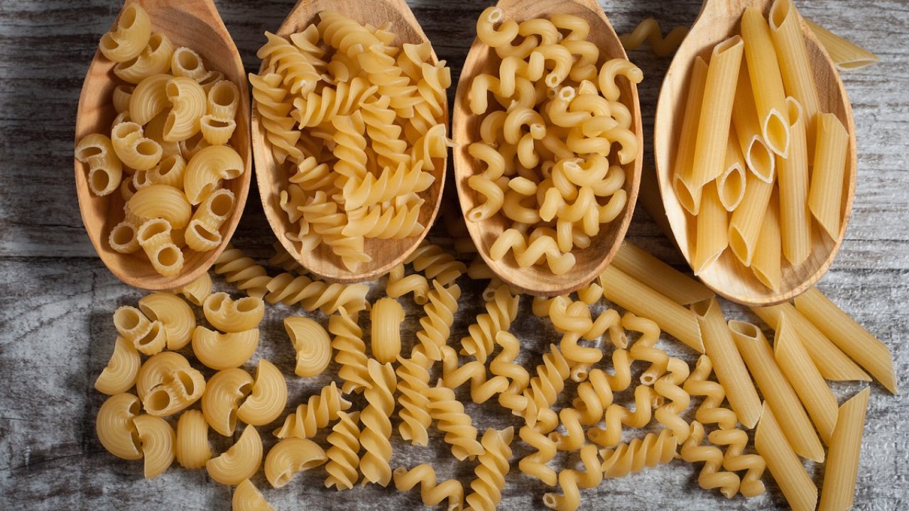 I controlli sulla pasta in Germania di Öko-Test: tracce di glifosato nei  marchi Barilla, Buitoni e Combino (Lidl) – I Nuovi VespriI Nuovi Vespri