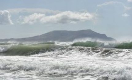 Maltempo a Palermo, disagi per allagamenti e voli dirottati