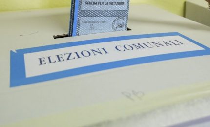 Amministrative, in Sicilia 42 Comuni al voto