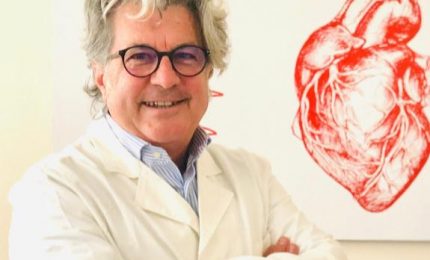 Un siciliano nel Direttivo nazionale Società Cardiologia Interventistica