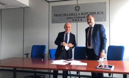 Reati ambientali, protocollo tra Arpa Sicilia e Procura di Gela