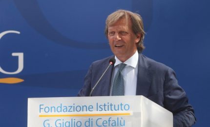 Fondazione Giglio riapre sala operatoria dell’ospedale di Mistretta