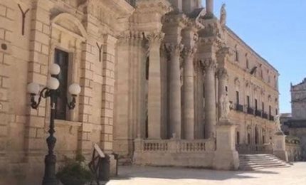 Associazione “Facciamo Grande Siracusa” lancia progetto per città