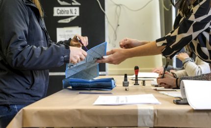 Ballottaggi, in Sicilia l’asse Pd-M5s si conferma vincente