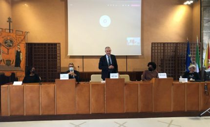 Corridoi Universitari, due studenti dall’Etiopia a Palermo