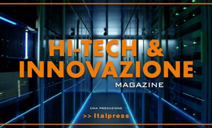 Hi-Tech &amp; Innovazione Magazine - 5/10/2021