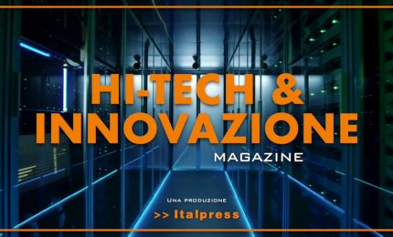 Hi-Tech &amp; Innovazione Magazine - 12/10/2021