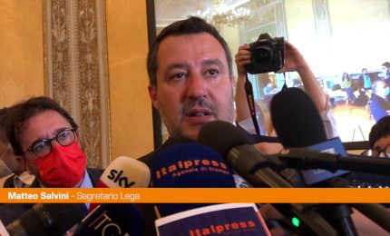 Open Arms, Salvini: "Vado in Tribunale tranquillo"