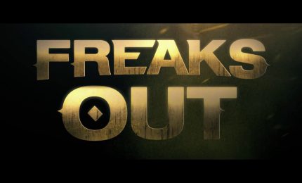 Freaks Out, il trailer del nuovo film di Mainetti