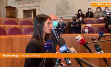 Roma, Raggi: "Al ballottaggio non darò indicazioni di voto"