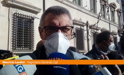 Landini: “Saranno potenziati gli ispettorati del lavoro”