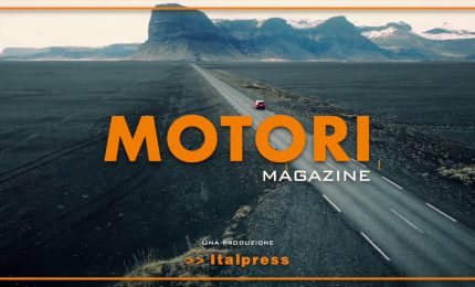 Motori Magazine - 31/10/2021