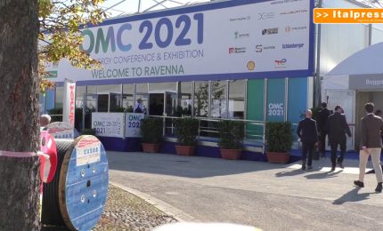 Chiude Omc, bilancio positivo per l'edizione 2021