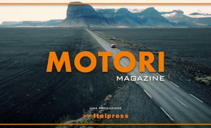 Motori Magazine - 3/10/2021