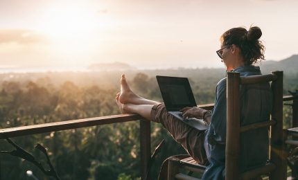 Oltre 30mila giovani tornano a lavorare in Sicilia, effetto South Working