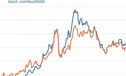 Perché in Italia nascondono la vera inflazione? Spunta lo spettro della crisi dell'Argentina dei primi anni 2000/ MATTINALE 478