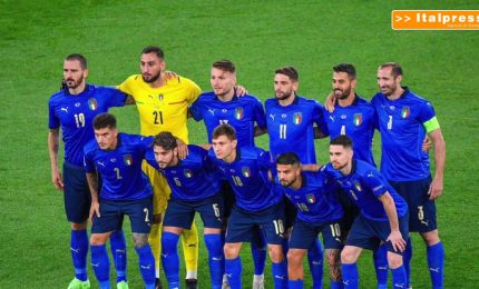 Il pallone racconta - Nations League, c'è Italia-Spagna