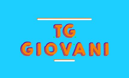 Tg Giovani - 10/10/2021