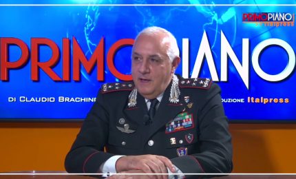 Carabinieri, Luzi: "L'Arma è un patrimonio degli italiani"