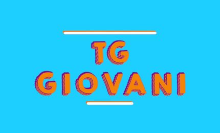 Tg Giovani - 3/10/2021