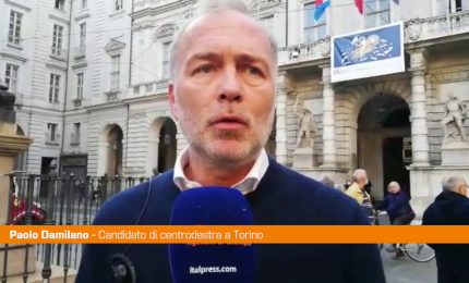 Torino, Damilano: "Cercheremo di capire il malessere dei disillusi"