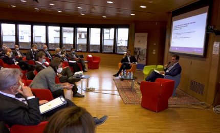 Imprese, nasce il laboratorio ESG Intesa Sanpaolo-Fondazione Cariparo