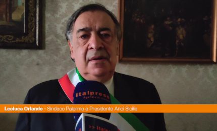 Sindaci Siciliani a Roma: "Comuni al collasso, intervenga Governo"