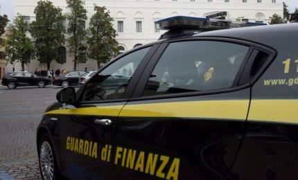 Reddito di cittadinanza, sventata maxi truffa da 60 mln dalla Lombardia alla Sicilia