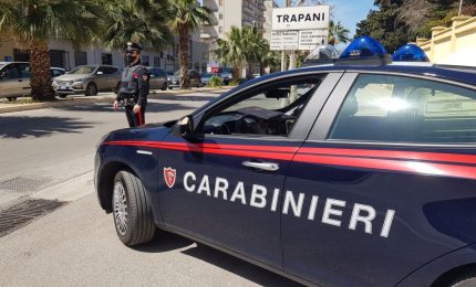 Furti in ville e ai bancomat, smantellata banda a Trapani