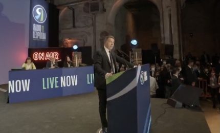 Amministrative, Renzi “Convinti candidatura Faraone a sindaco Palermo”